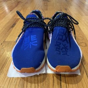 ADIDAS PW SOLAR HU NMD EE7579 HUMAN RACE PHARRELL